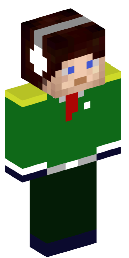 scratchi2021 Minecraft Skin Preview on Minecraft.Co.Com