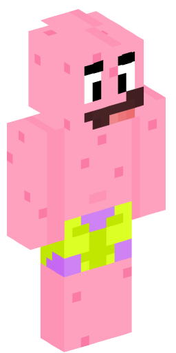 Minecraft Skin #214683