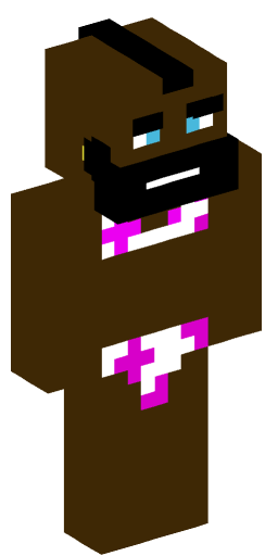 Minecraft Skin #214691