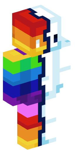dejv_106 Minecraft Skin Preview on Minecraft.Co.Com