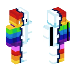 Minecraft Skin #214695