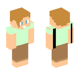 Minecraft Skin #214698