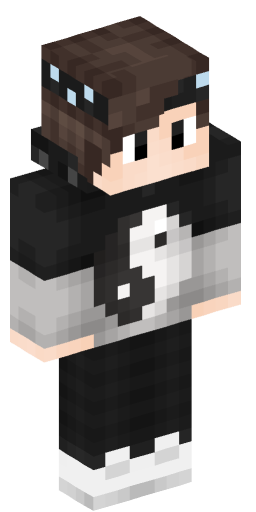 Minecraft Skin #214707