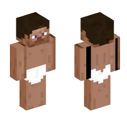 Minecraft Skin #214710