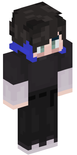 Minecraft Skin #214715
