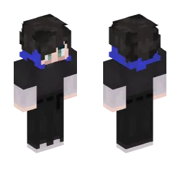 Minecraft Skin #214715