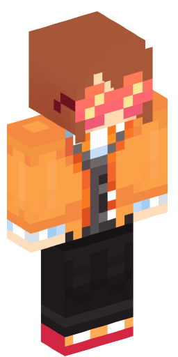 Minecraft Skin #214718