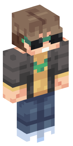 Minecraft Skin #214723