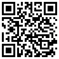 MidnightFoxx QR Code