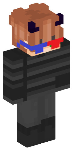 Minecraft Skin #214730