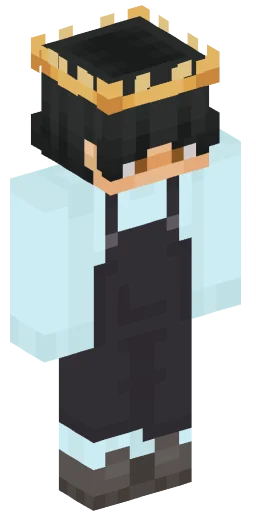 Minecraft Skin #214732