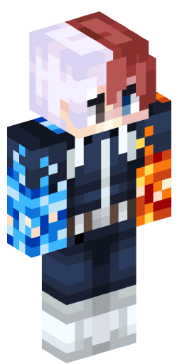 Minecraft Skin #214736