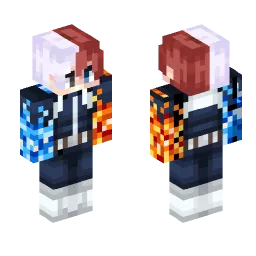 Minecraft Skin #214736