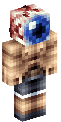 Minecraft Skin #214742