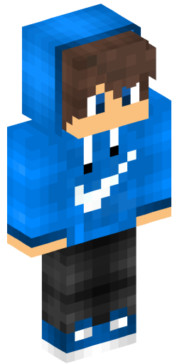 Minecraft Skin #214744