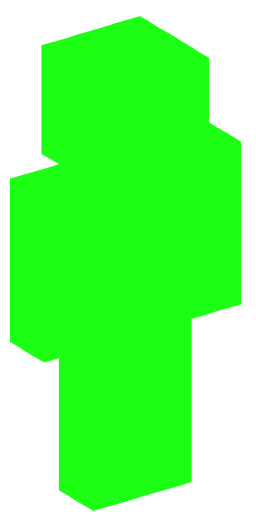 Minecraft Skin #214751