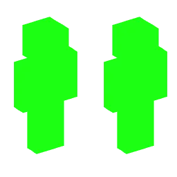 Minecraft Skin #214751