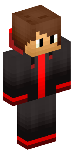 Minecraft Skin #214752