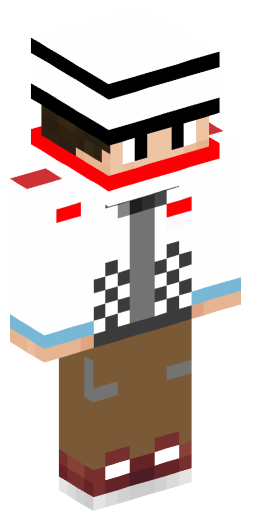 Minecraft Skin #214753