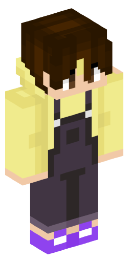 Minecraft Skin #214755