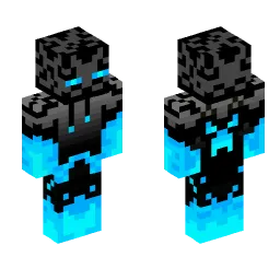 Minecraft Skin #214757