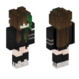 Minecraft Skin #