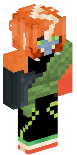 Minecraft Skin #214763