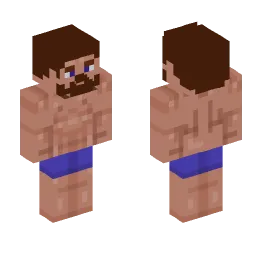 Minecraft Skin #214768
