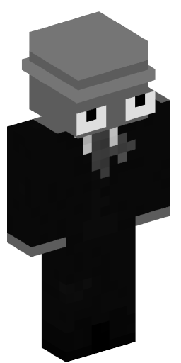 Minecraft Skin #214770
