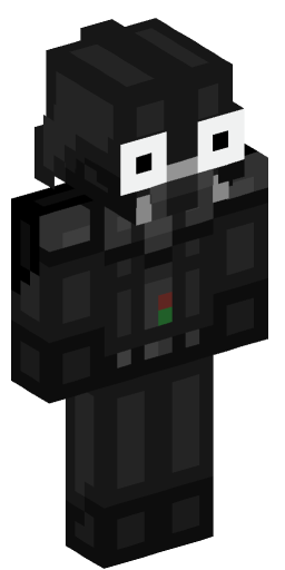 Minecraft Skin #214774