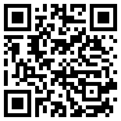 Shyninja401 QR Code