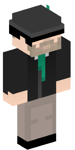 Minecraft Skin #214777