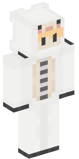 Minecraft Skin #214778