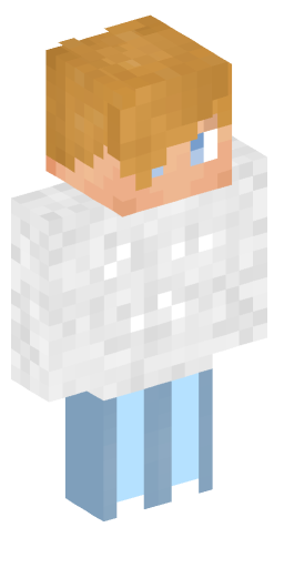 Minecraft Skin #214782