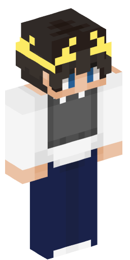 Minecraft Skin #214783