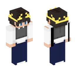 Minecraft Skin #