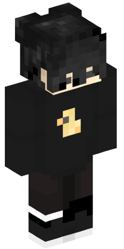 Minecraft Skin #214784