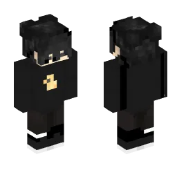 Minecraft Skin #214784