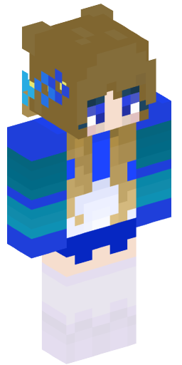 Minecraft Skin #214785