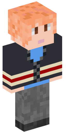 Minecraft Skin #214791