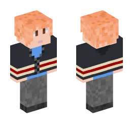 Minecraft Skin #214791
