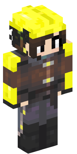 Minecraft Skin #214792