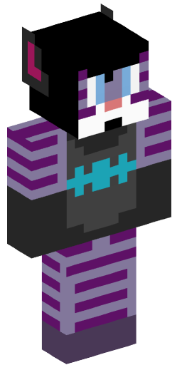 Minecraft Skin #214793