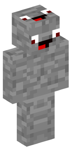 Minecraft Skin #214794