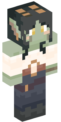 Minecraft Skin #214798