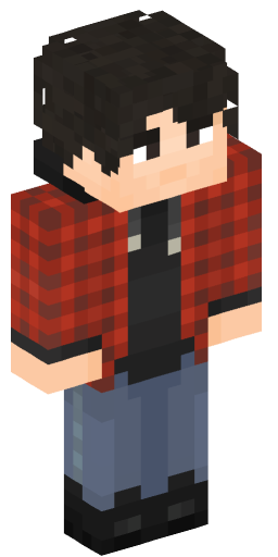 Minecraft Skin #214799