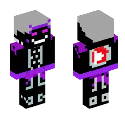 Minecraft Skin #214800