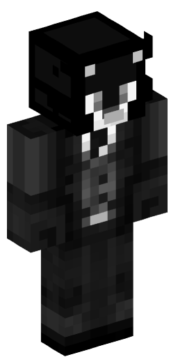 Minecraft Skin #214804