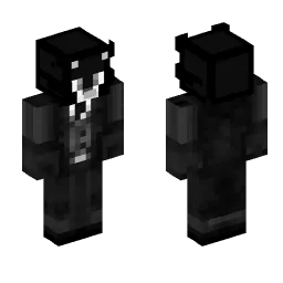 Minecraft Skin #214804