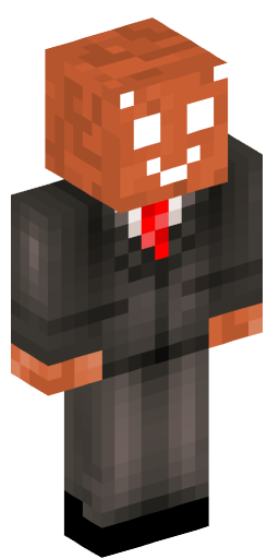 Minecraft Skin #214805